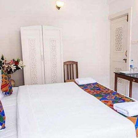 Fabhotel Prime Toro Highland Beach Resort With Pool - 500M From Candolim Beach Exterior foto