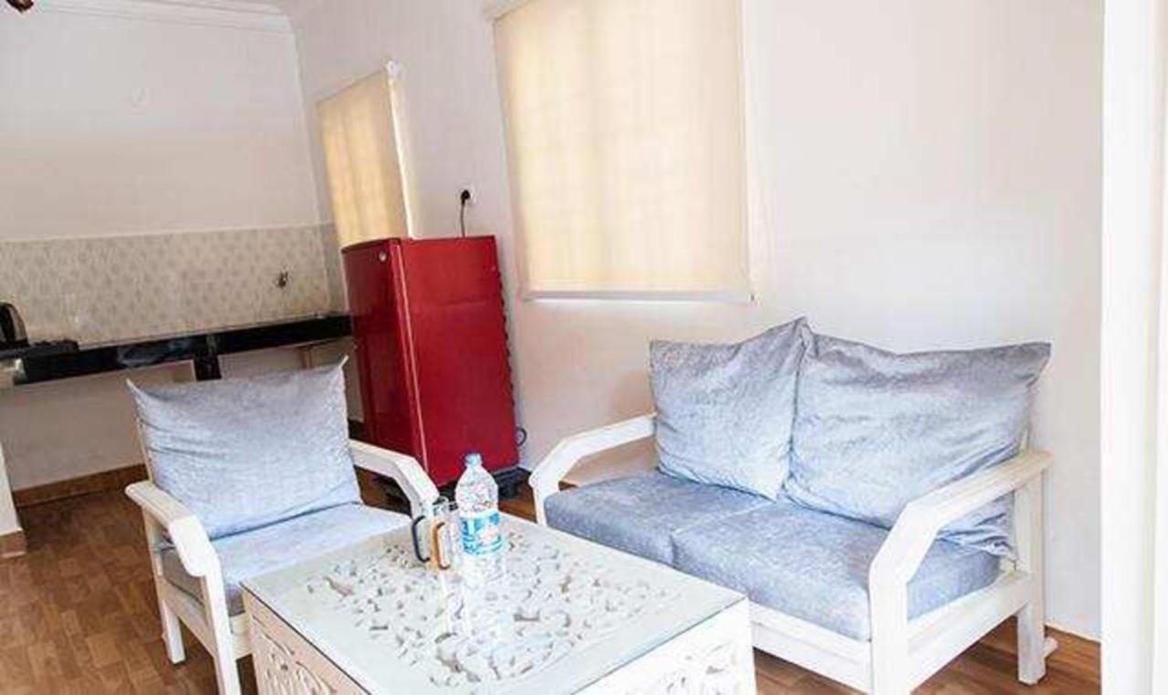 Fabhotel Prime Toro Highland Beach Resort With Pool - 500M From Candolim Beach Exterior foto