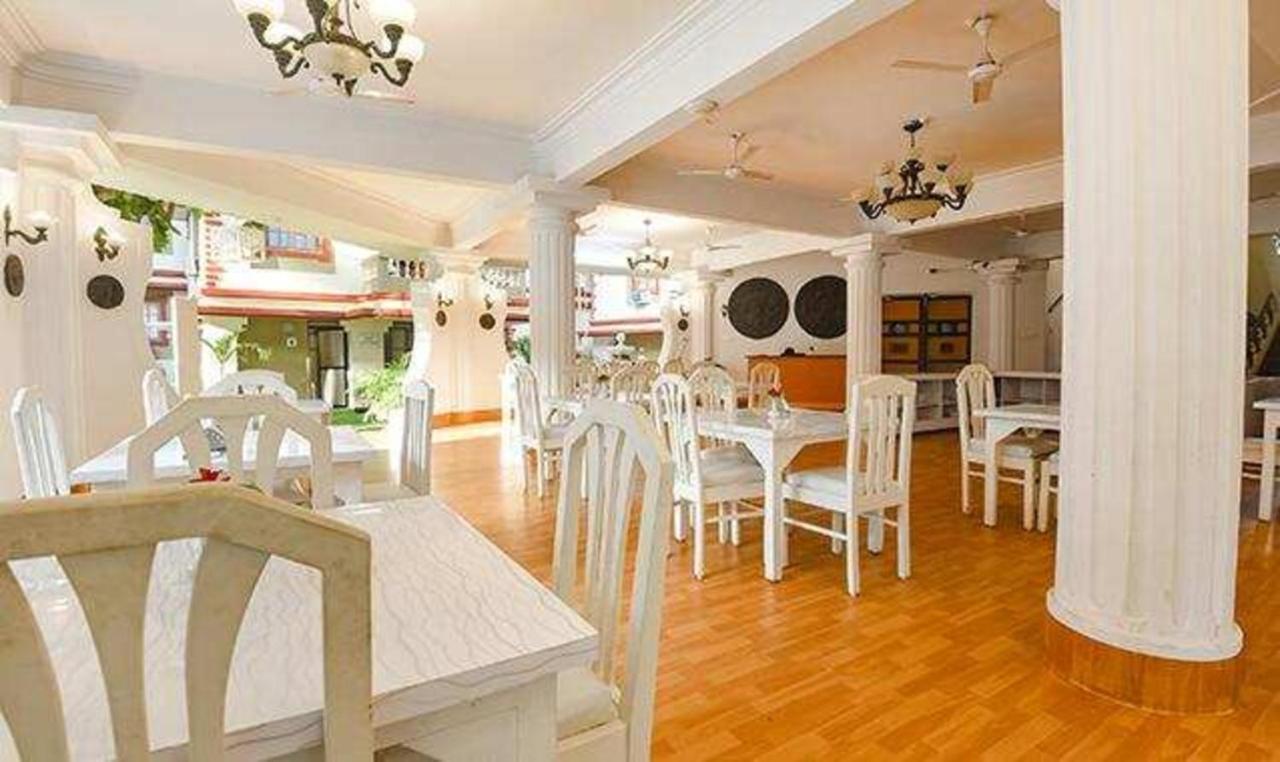 Fabhotel Prime Toro Highland Beach Resort With Pool - 500M From Candolim Beach Exterior foto
