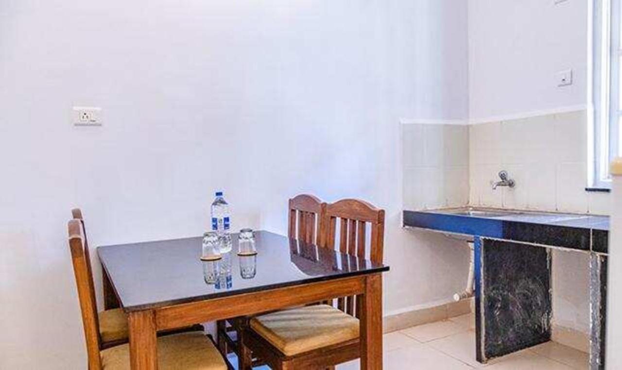 Fabhotel Prime Toro Highland Beach Resort With Pool - 500M From Candolim Beach Exterior foto
